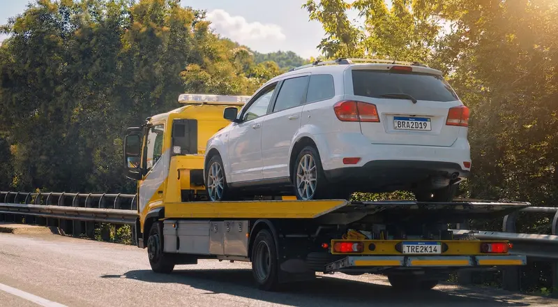 Transporte de veículos em Indaiatuba – SP com segurança e discrição